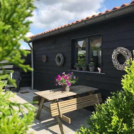 Chalet Peter Limmen Eksteriør billede