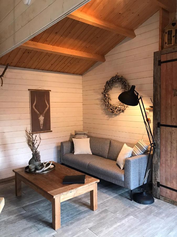 Chalet Peter Limmen Eksteriør billede