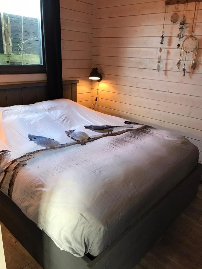 Chalet Peter Limmen Eksteriør billede